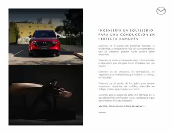 Catálogo Mazda Página 2