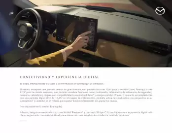 Catálogo Mazda Página 8