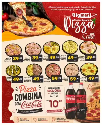 Bigmart (válido até 31-10)