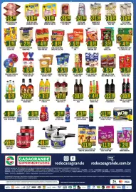 Catálogo Casagrande Supermercados Página 2