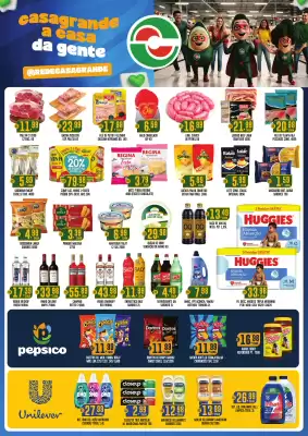 Casagrande (válido até 31-10)