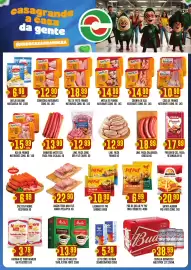 Catálogo Casagrande Supermercados Página 1