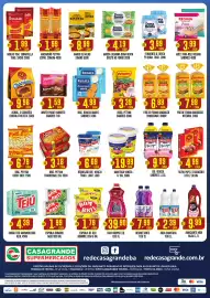 Catálogo Casagrande Supermercados Página 2