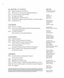 Catalogue Fragonard page 4