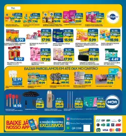 Catálogo Rancho Bom Supermercados Página 10