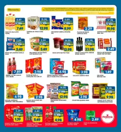 Catálogo Rancho Bom Supermercados Página 2