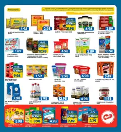 Catálogo Rancho Bom Supermercados Página 3
