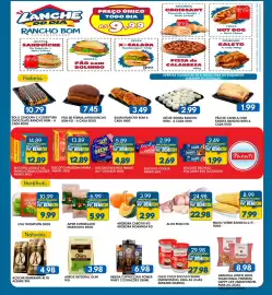 Catálogo Rancho Bom Supermercados Página 5