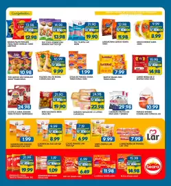 Catálogo Rancho Bom Supermercados Página 6