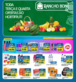 Catálogo Rancho Bom Supermercados Página 8