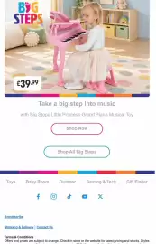 Smyths Toys catalogue Page 5