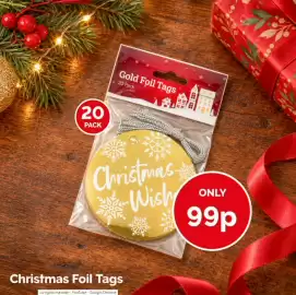 Poundstretcher leaflet week 52 Page 2