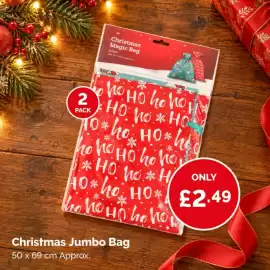 Poundstretcher leaflet week 52 Page 3