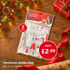 Poundstretcher leaflet week 52 Page 4