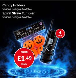 Poundstretcher leaflet Page 6