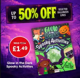Poundstretcher leaflet Page 3