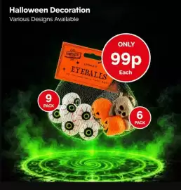 Poundstretcher leaflet Page 4