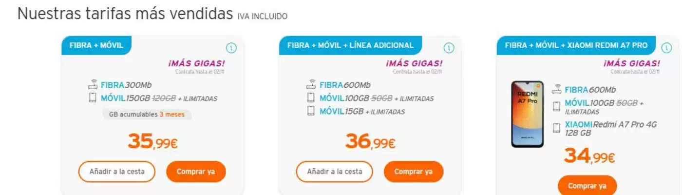 Simyo (válido hasta el 1-11)