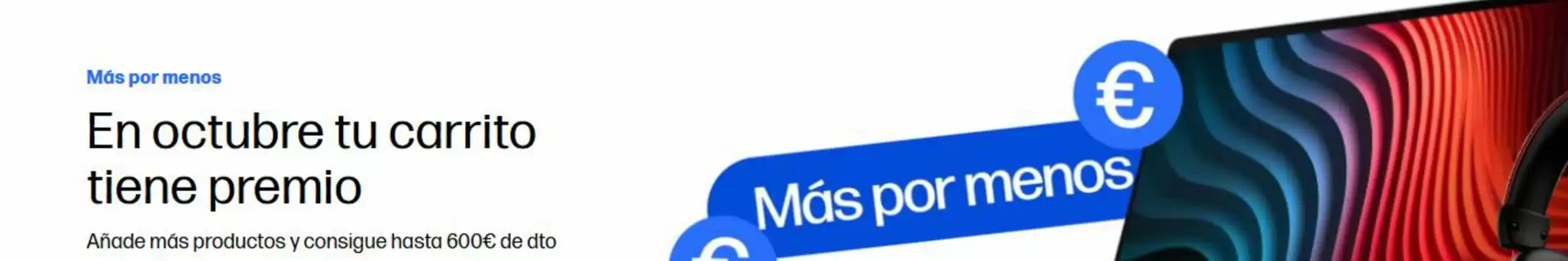 HP (válido hasta el 31-10)