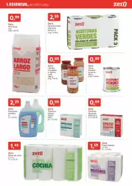 Folleto Suma Supermercados Página 3
