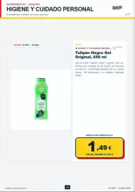 Folleto Sangüi Página 10