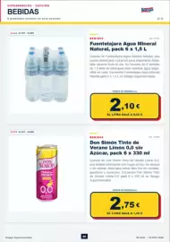 Folleto Sangüi Página 5