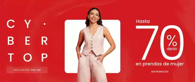 Catálogo TopItop Página 1