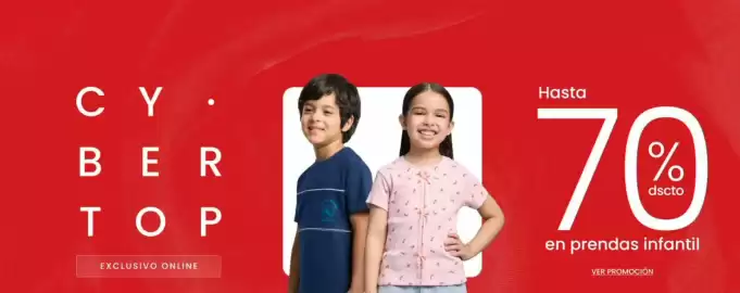 Catálogo TopItop Página 3