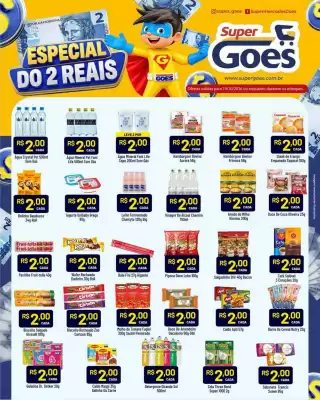 Goes (válido até 19-10)