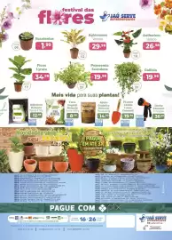 Catálogo Supermercados Jau Serve Página 2