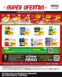 Catálogo Supermercados Rena semana 43 Página 12