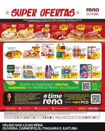 Catálogo Supermercados Rena semana 43 Página 10