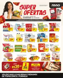 Catálogo Supermercados Rena semana 43 Página 11