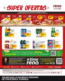 Catálogo Supermercados Rena semana 43 Página 12