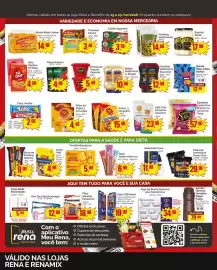 Catálogo Supermercados Rena semana 43 Página 2