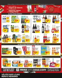 Catálogo Supermercados Rena semana 43 Página 3