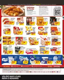 Catálogo Supermercados Rena semana 43 Página 4
