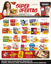 Catálogo Supermercados Rena semana 43 Página 5