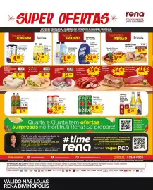 Catálogo Supermercados Rena semana 43 Página 8