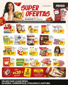 Catálogo Supermercados Rena semana 43 Página 9