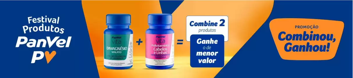 Catálogo Panvel Farmácia Página 2
