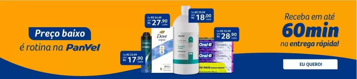 Catálogo Panvel Farmácia Página 4