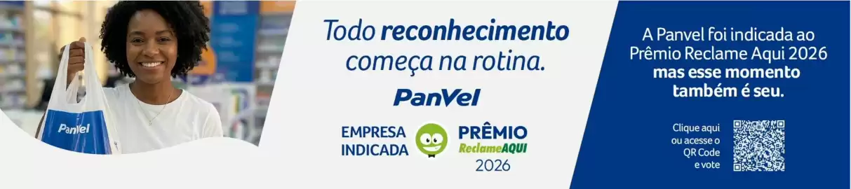 Catálogo Panvel Farmácia Página 7