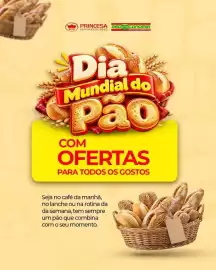 Encarte Supermercados Princesa semana 43 Página 2