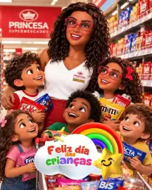 Encarte Supermercados Princesa semana 43 Página 3