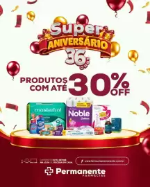 Catálogo Farmácia Permanente Página 1