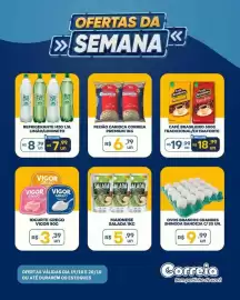 Catálogo Supermercados Correia Página 1