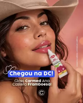 Drogaria Catarinense (válido até 25-10)