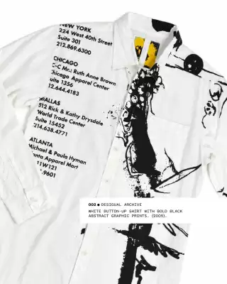Desigual (válido até 31-10)