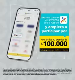 Catálogo Servipag Página 1